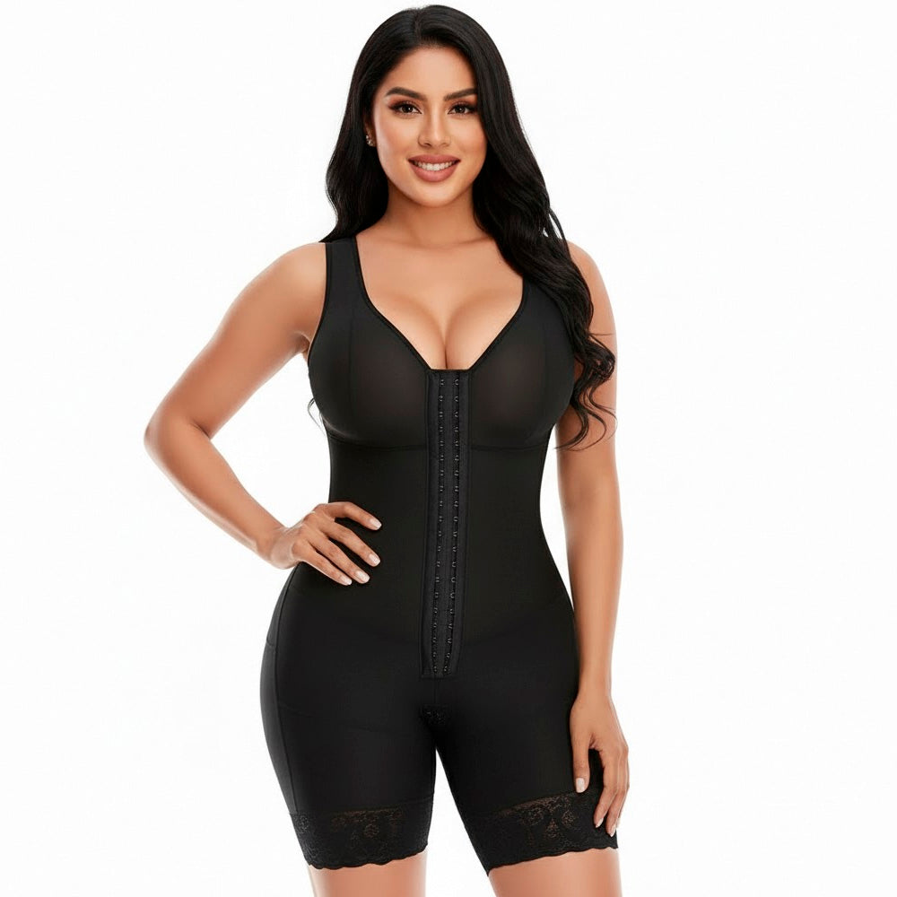 Ultimate Comfort Shapewear