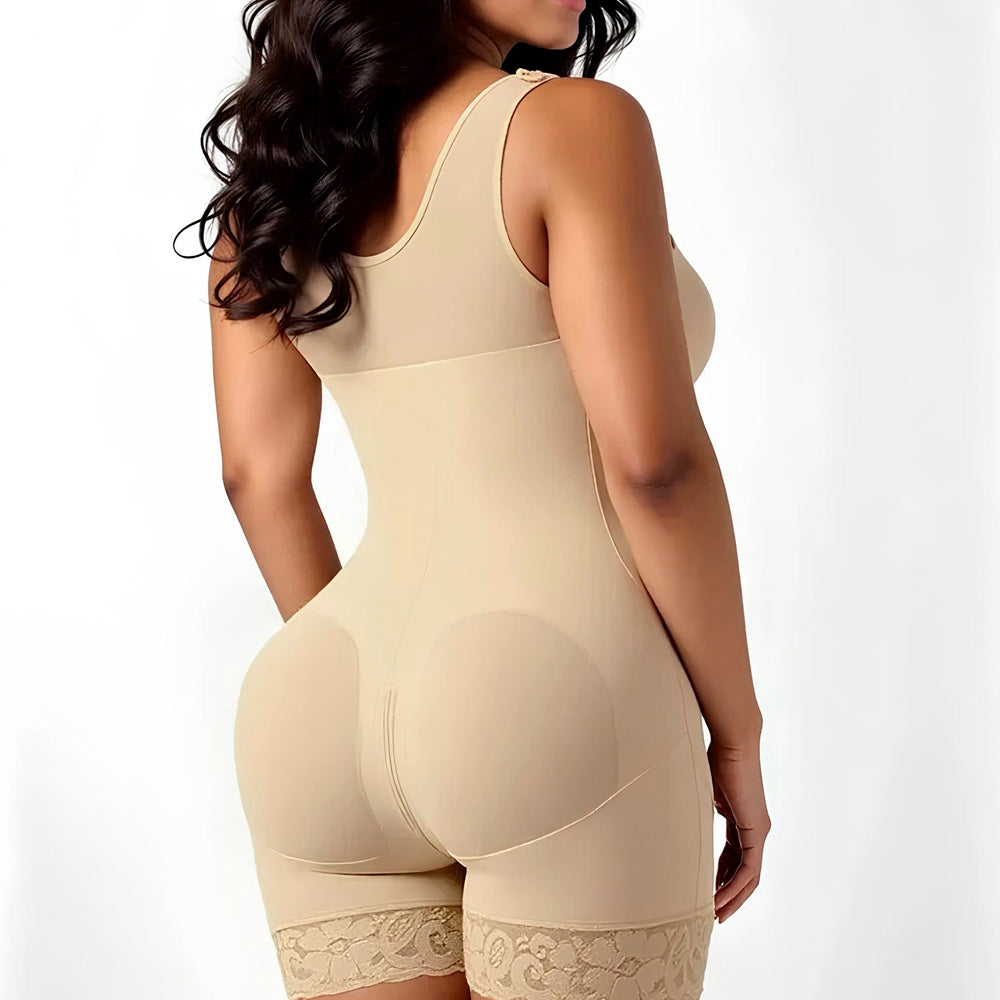Ultimate Comfort Shapewear