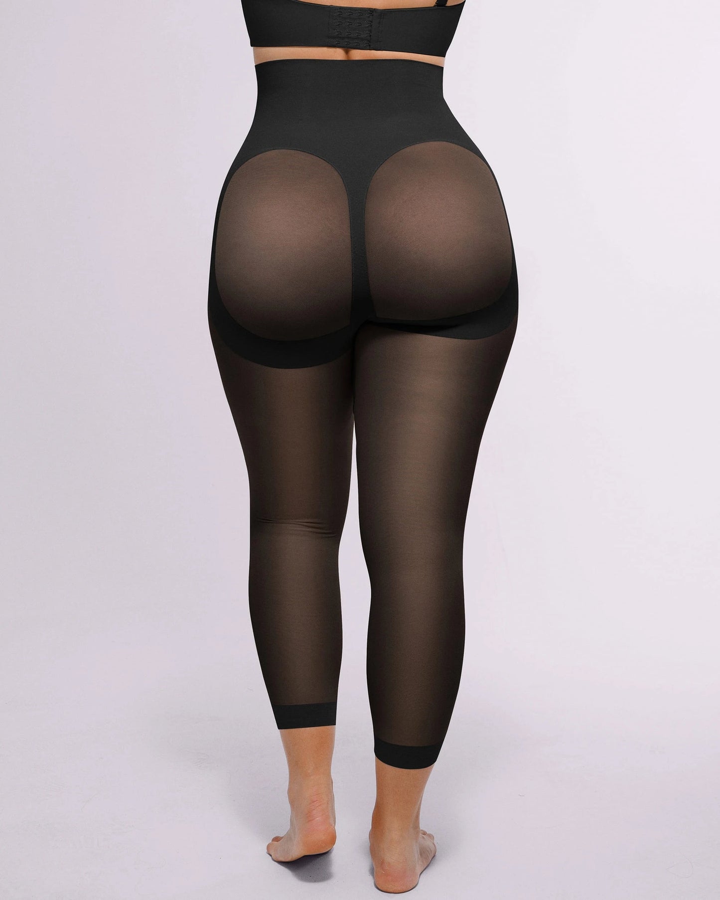 Booty Boost Mesh Capris
