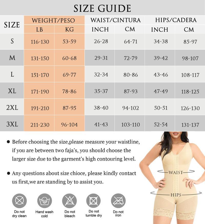 Ultimate Comfort Shapewear