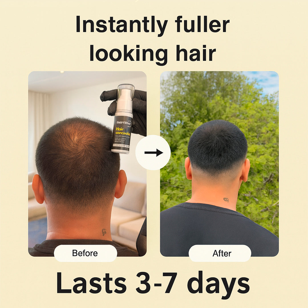 Hairfillup Concealer 50ML