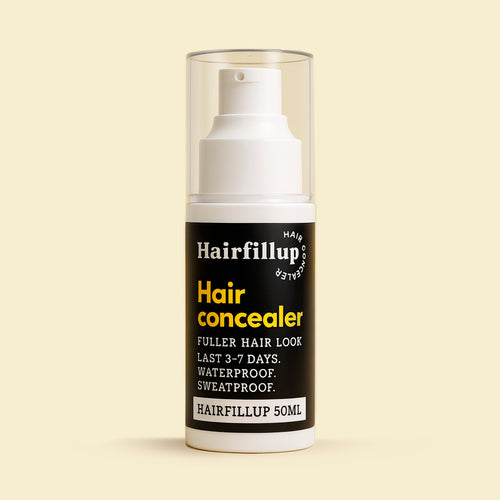 Hairfillup Concealer 50ML