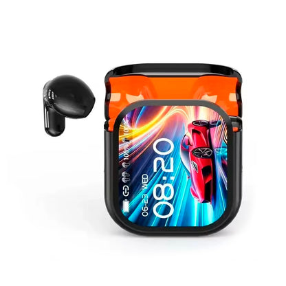 Smart Bluetooth Translation Earbuds