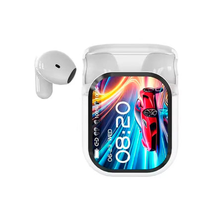 Smart Bluetooth Translation Earbuds