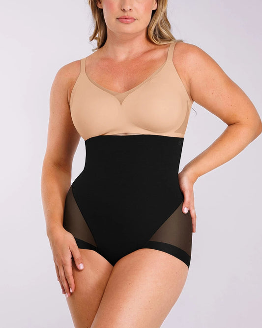 SmoothLift Shaping Briefs