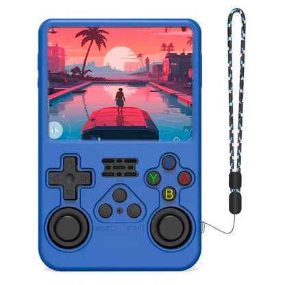 RetroGamer Pro - Shockproof Case
