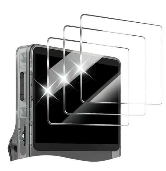 RetroGamer Pro - Glass Screen Protector (3 Pack)