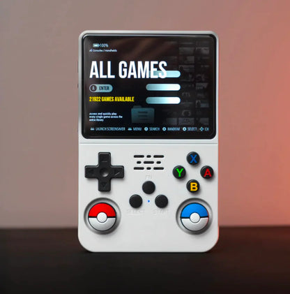 RetroGamer Pro - Stick Grips