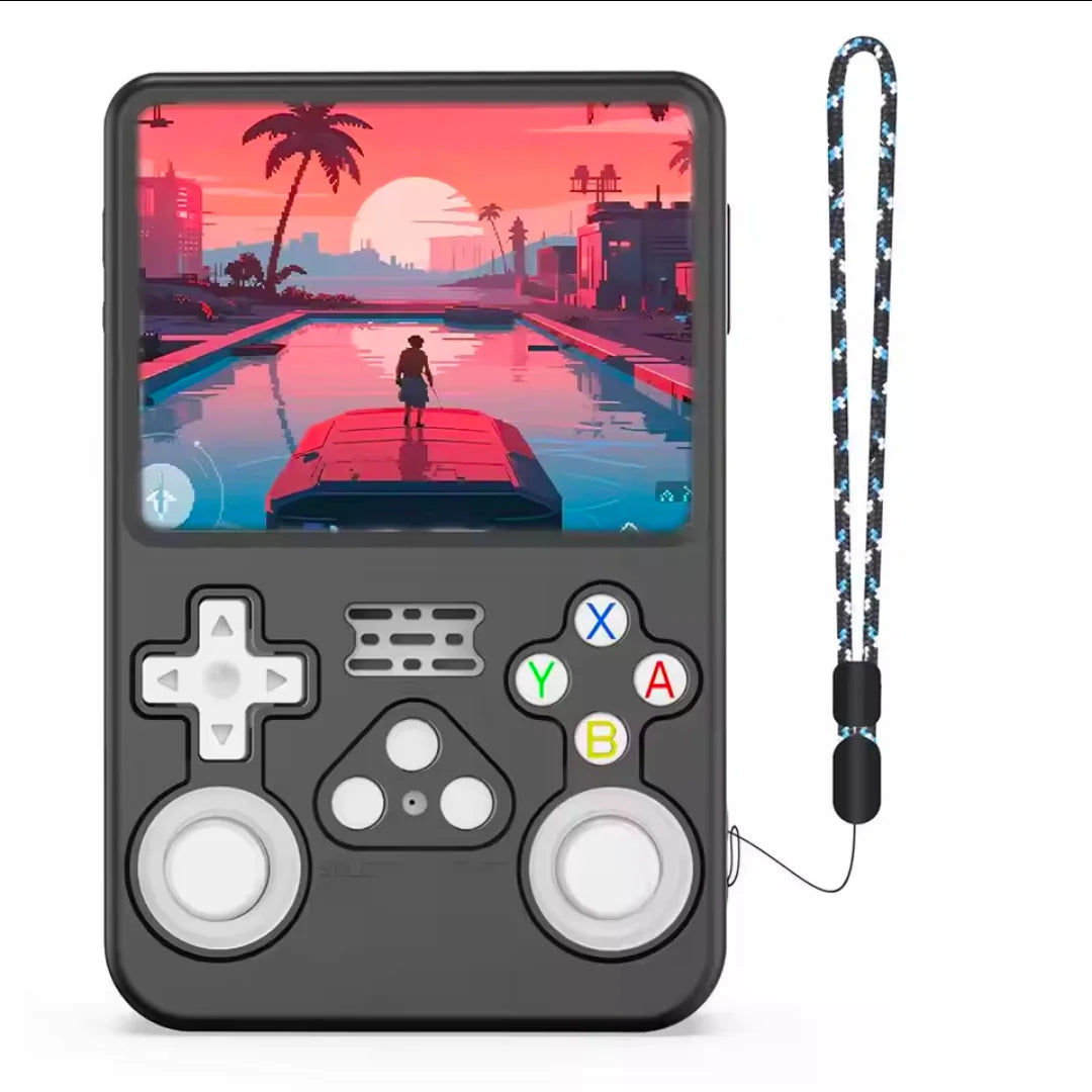 RetroGamer Pro - Shockproof Case