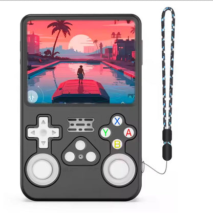 RetroGamer Pro - Shockproof Case