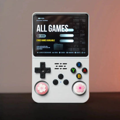 RetroGamer Pro - Stick Grips